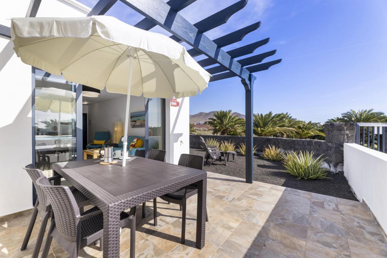 Casa Alma - Vipvipvillas Playa Blanca  Exterior foto